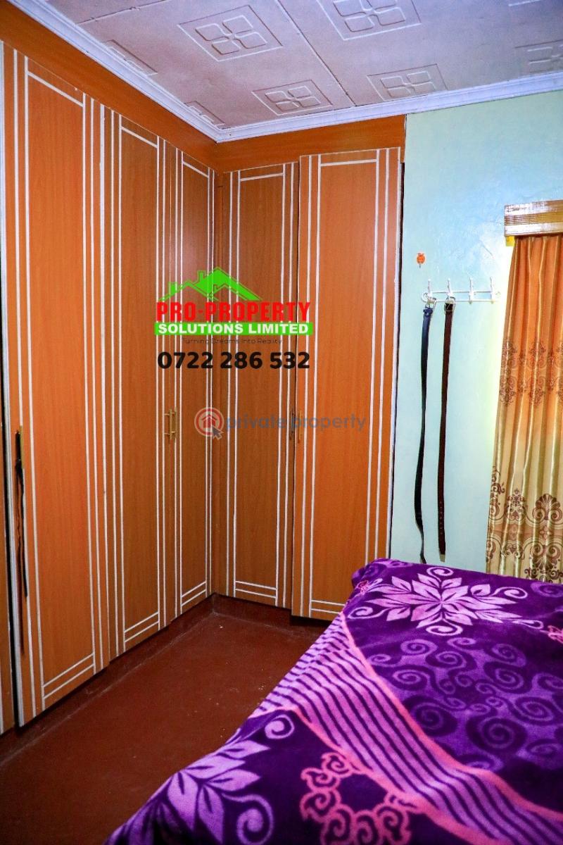 4 bedroom House For Sale Mai A Ihii Gikambura Kikuyu Kiambu - 9