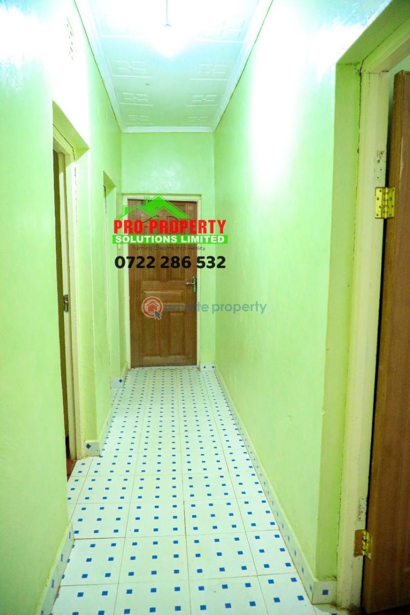 4 bedroom House For Sale Mai A Ihii Gikambura Kikuyu Kiambu - 8