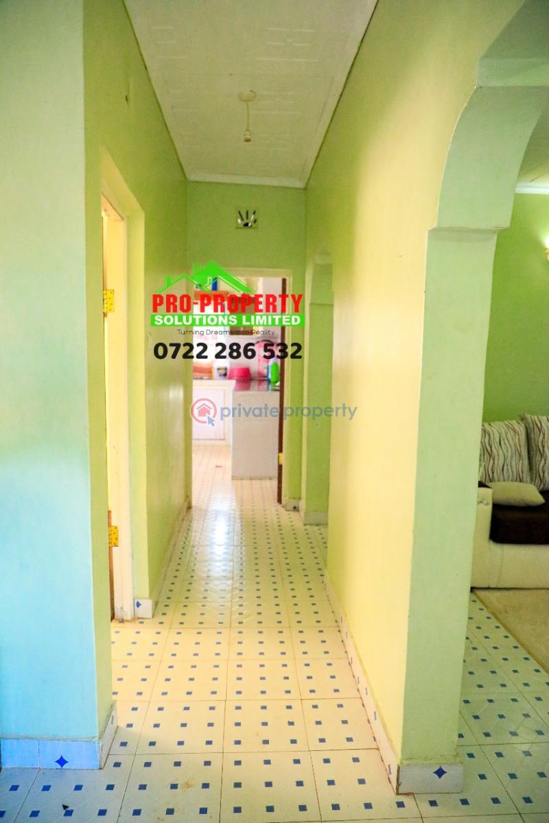4 bedroom House For Sale Mai A Ihii Gikambura Kikuyu Kiambu - 7