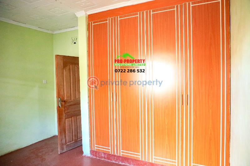 4 bedroom House For Sale Mai A Ihii Gikambura Kikuyu Kiambu - 5