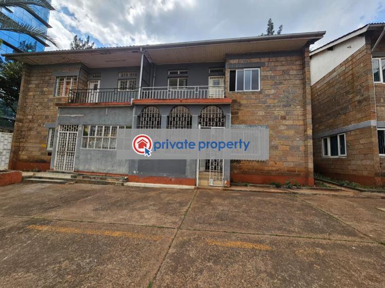Office Space For Rent &nbsp;waiyaki Way Westlands Nairobi - 2