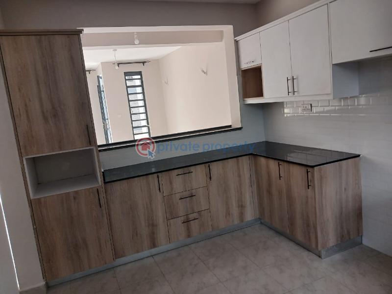4 bedroom House For Sale Gikambura Kikuyu Kiambu - 4