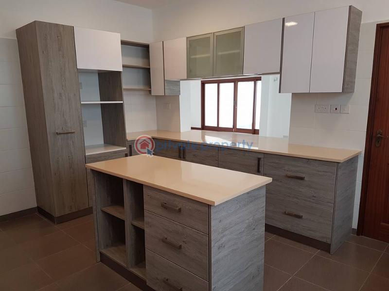 4 bedroom House For Sale Nyali Mombasa - 11