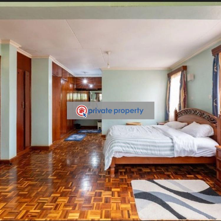 4 bedroom House For Sale &nbsp;mountain View Estate Mountain View Nairobi - 6