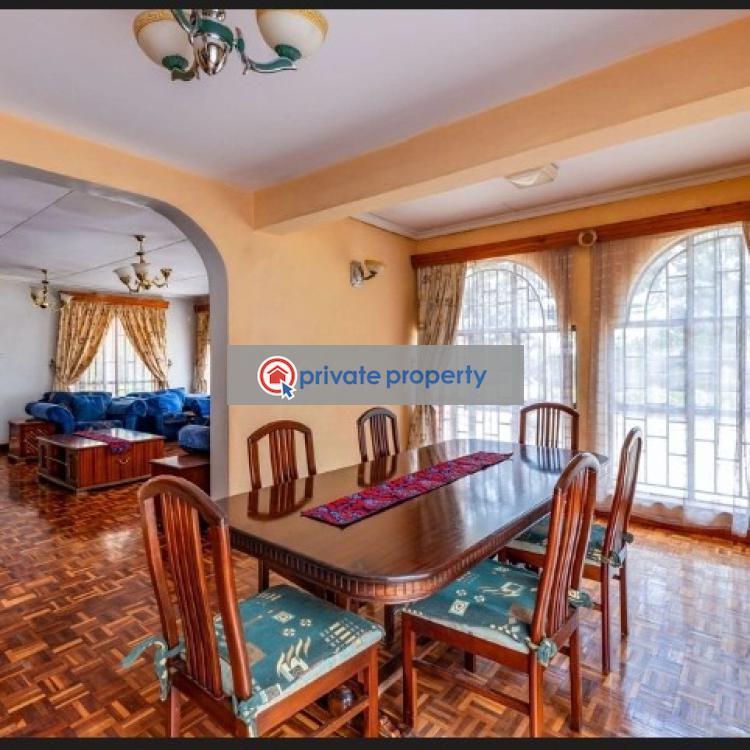 4 bedroom House For Sale &nbsp;mountain View Estate Mountain View Nairobi - 4