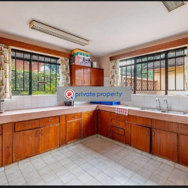 4 bedroom House For Sale &nbsp;mountain View Estate Mountain View Nairobi - 5