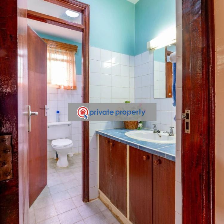 4 bedroom House For Sale &nbsp;mountain View Estate Mountain View Nairobi - 7