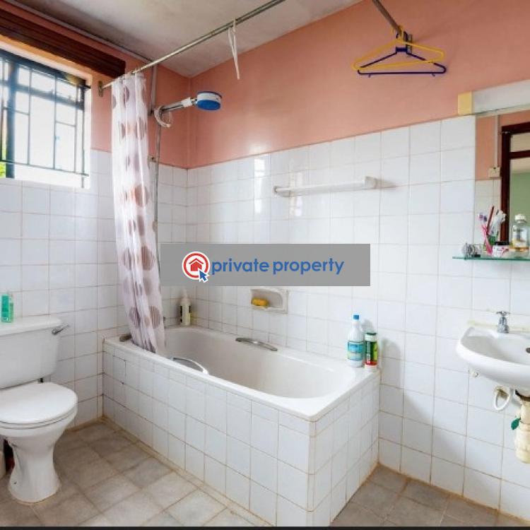 4 bedroom House For Sale &nbsp;mountain View Estate Mountain View Nairobi - 8