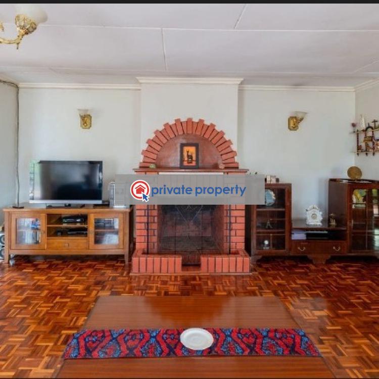 4 bedroom House For Sale &nbsp;mountain View Estate Mountain View Nairobi - 3