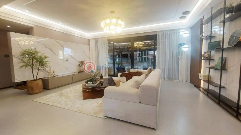 4 bedroom Apartment For Sale Argwings Kodhek Road Kilimani Nairobi - 1
