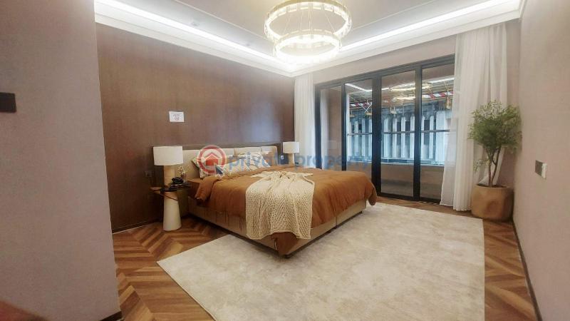 4 bedroom Apartment For Sale Argwings Kodhek Road Kilimani Nairobi - 14