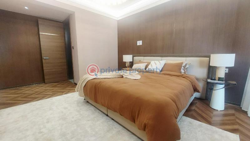 4 bedroom Apartment For Sale Argwings Kodhek Road Kilimani Nairobi - 16