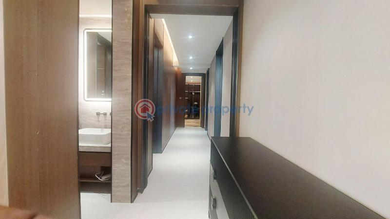 4 bedroom Apartment For Sale Argwings Kodhek Road Kilimani Nairobi - 5