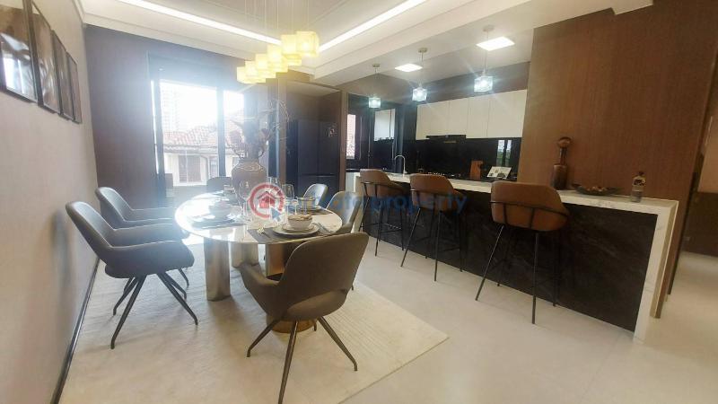 4 bedroom Apartment For Sale Argwings Kodhek Road Kilimani Nairobi - 21