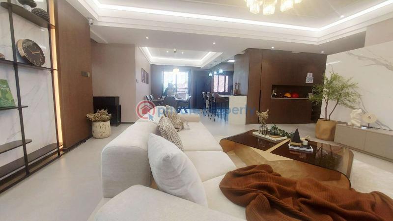 4 bedroom Apartment For Sale Argwings Kodhek Road Kilimani Nairobi - 4