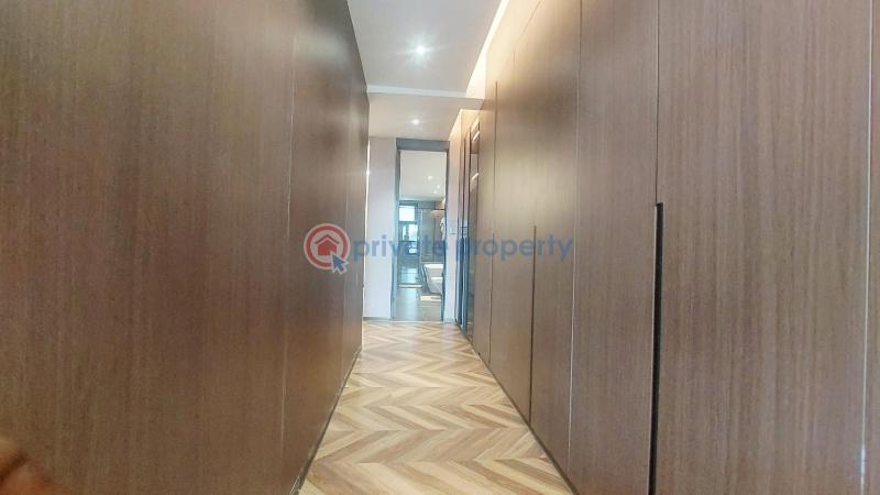 4 bedroom Apartment For Sale Argwings Kodhek Road Kilimani Nairobi - 19