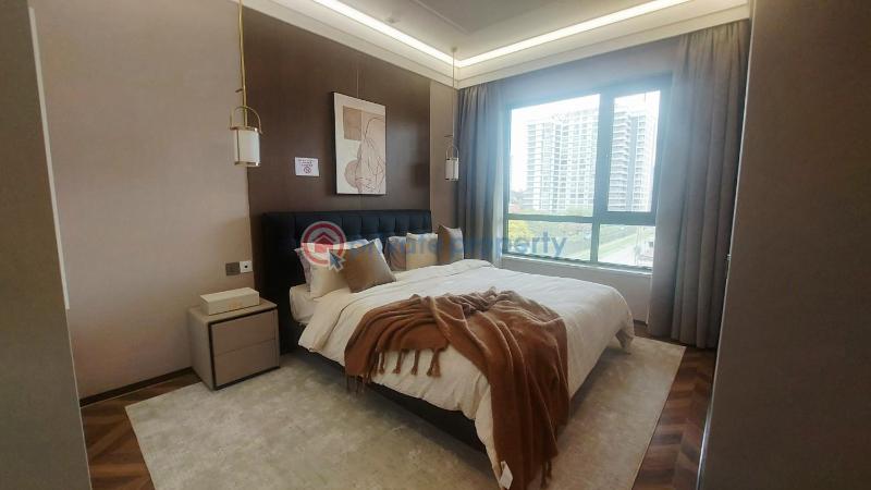 4 bedroom Apartment For Sale Argwings Kodhek Road Kilimani Nairobi - 9