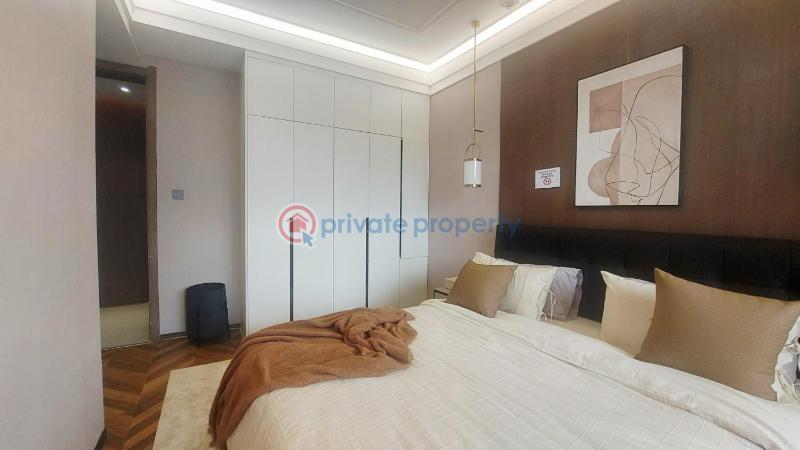 4 bedroom Apartment For Sale Argwings Kodhek Road Kilimani Nairobi - 11