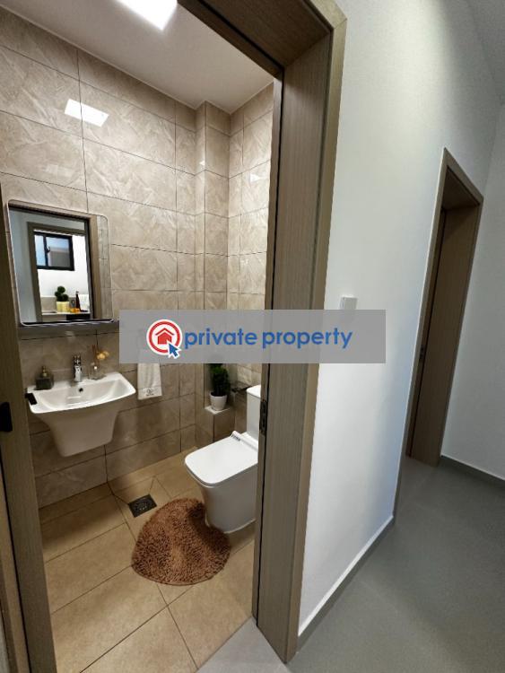 1 bedroom Mini Flat For Sale &nbsp;kilimani Road Kilimani Nairobi - 3