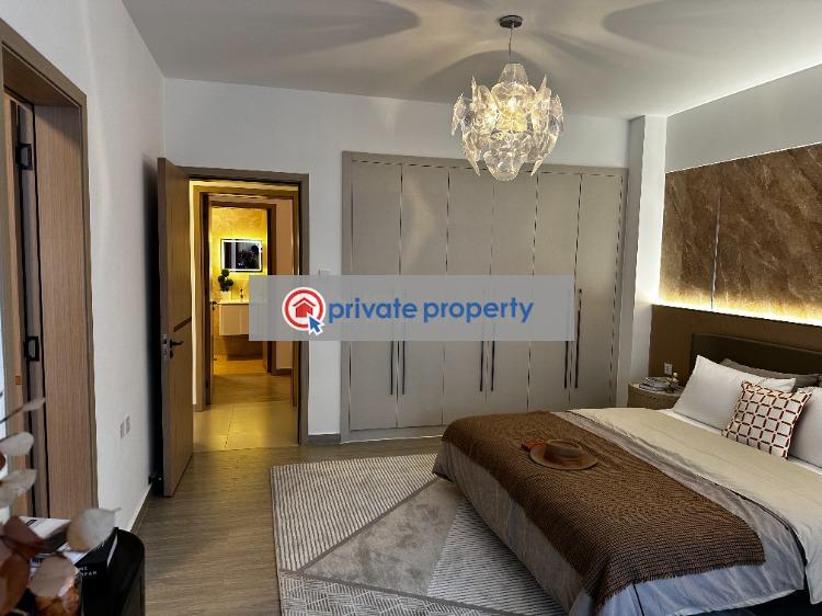 1 bedroom Mini Flat For Sale &nbsp;kilimani Road Kilimani Nairobi - 6