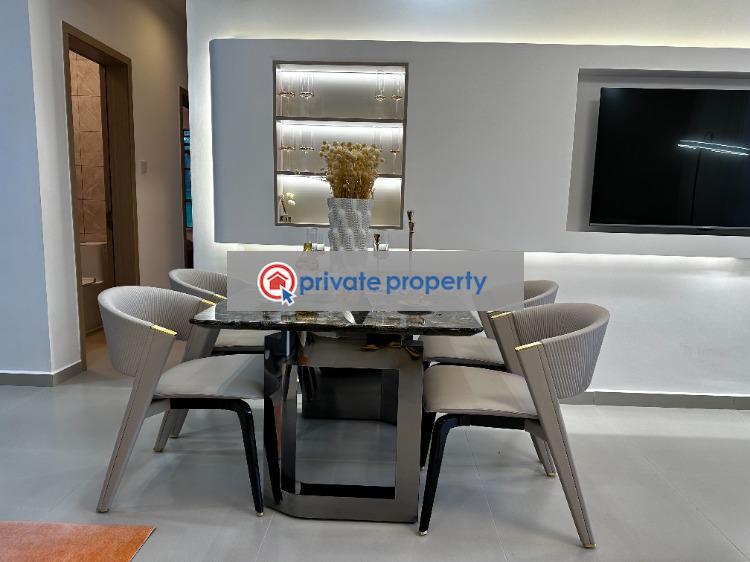 1 bedroom Mini Flat For Sale &nbsp;kilimani Road Kilimani Nairobi - 7