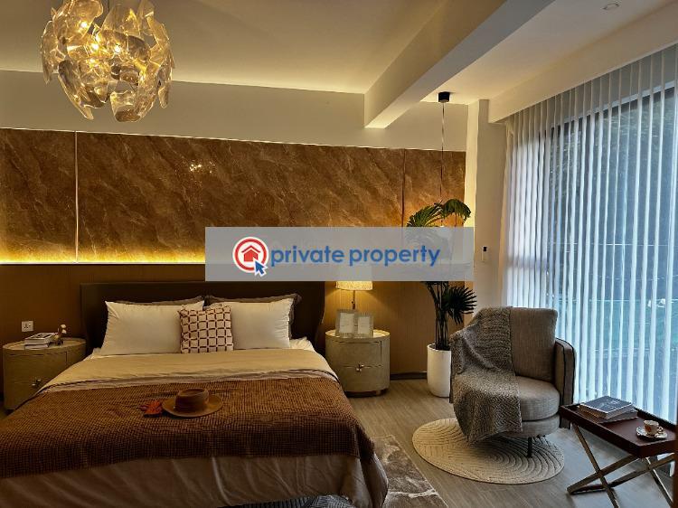 1 bedroom Mini Flat For Sale &nbsp;kilimani Road Kilimani Nairobi - 4
