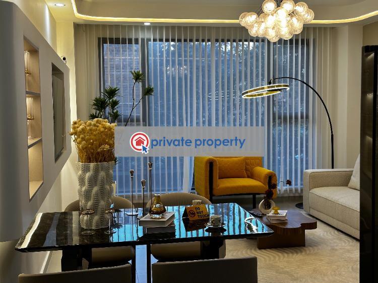 1 bedroom Mini Flat For Sale &nbsp;kilimani Road Kilimani Nairobi - 8
