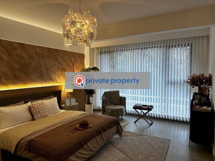 1 bedroom Mini Flat For Sale &nbsp;kilimani Road Kilimani Nairobi - 5
