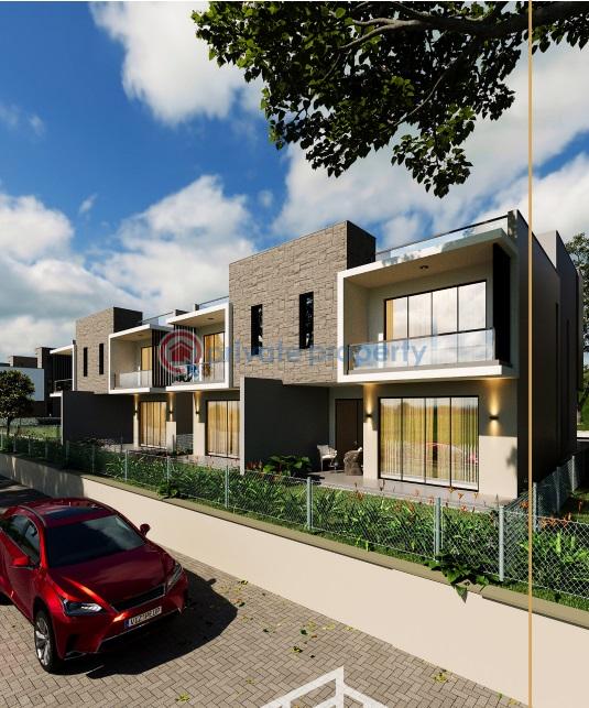 4 bedroom Townhouse For Sale National Park Villas, Mlolongo, Nairobi Mpmombasa Road Syokimau/Mulolongo Machakos - 17