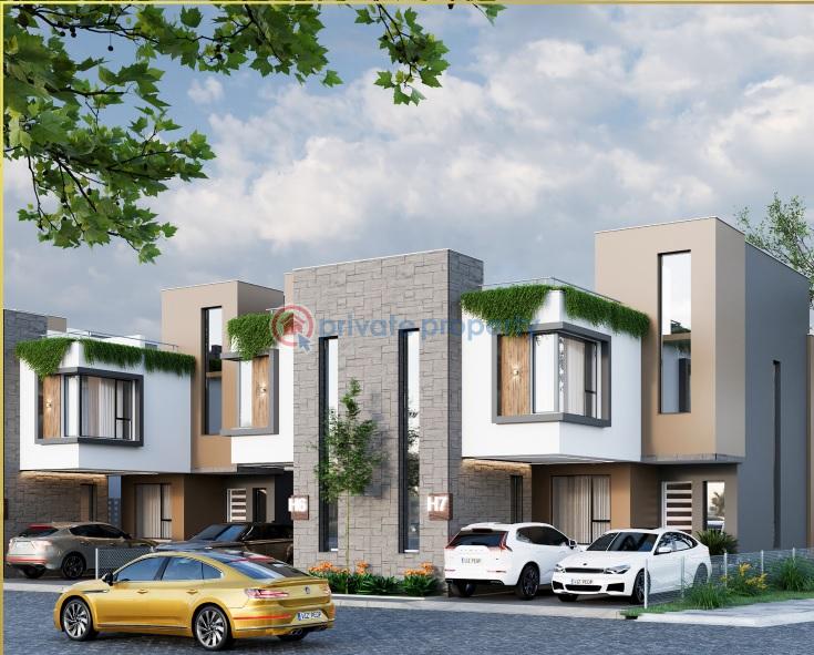 4 bedroom Townhouse For Sale National Park Villas, Mlolongo, Nairobi Mpmombasa Road Syokimau/Mulolongo Machakos - 6