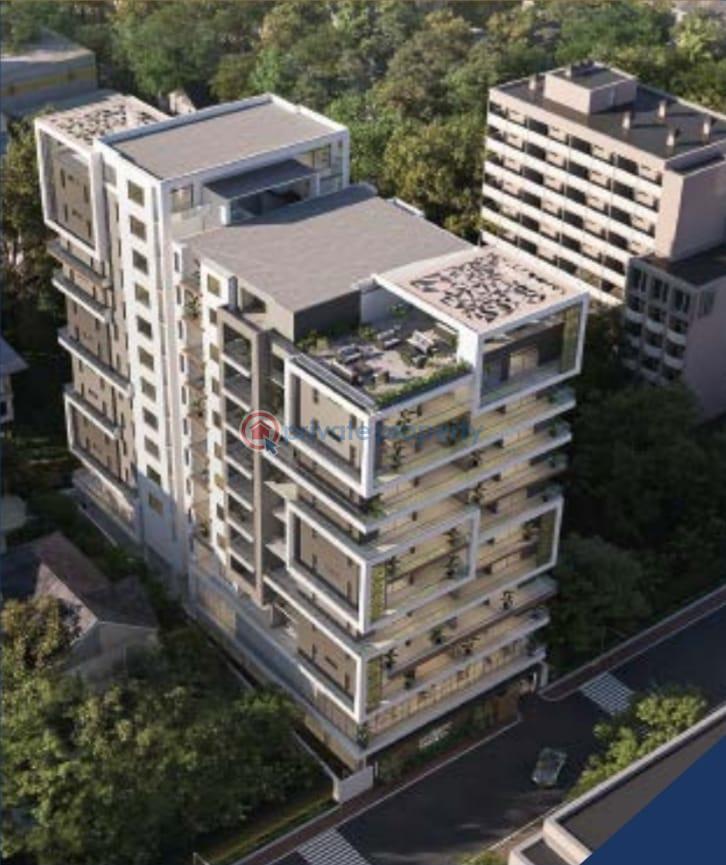 4 bedroom Apartment For Sale Nyali Mombasa  - 9