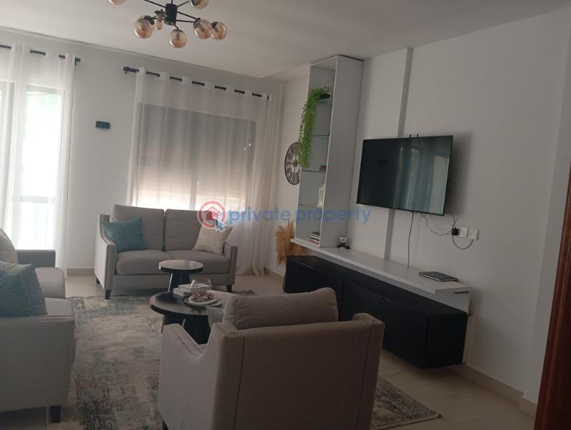 4 bedroom Apartment For Sale Sring Valley Spring Valley Nairobi - 11