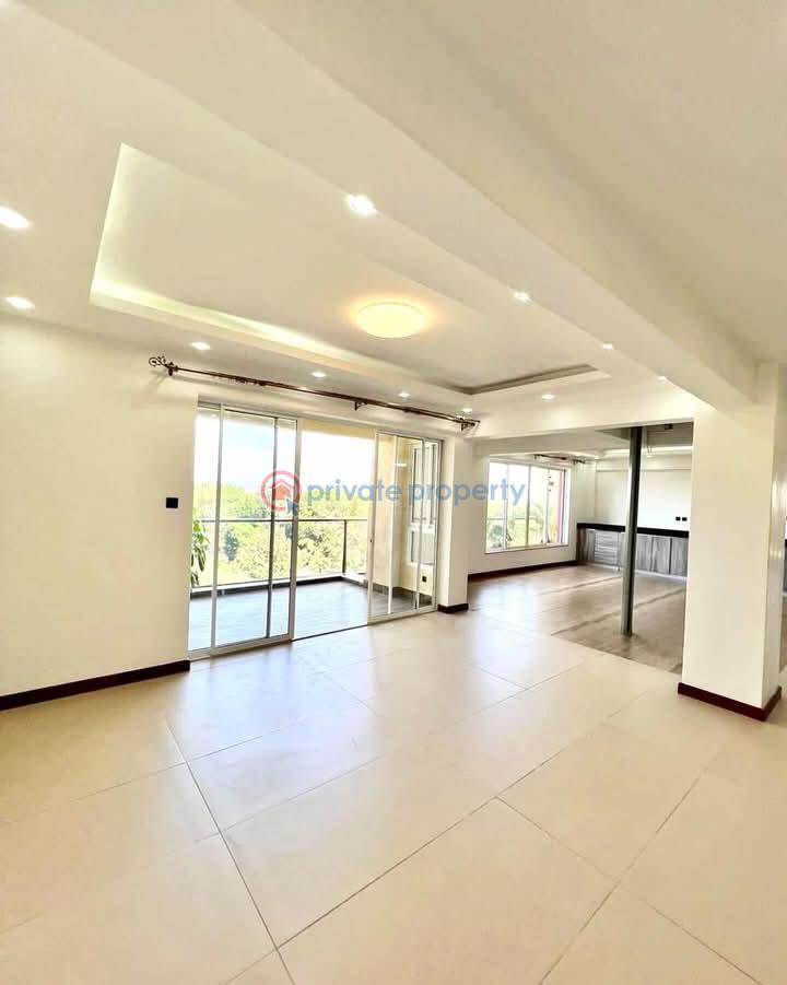 4 bedroom Apartment For Rent General Mathenge Road Westlands Nairobi - 8