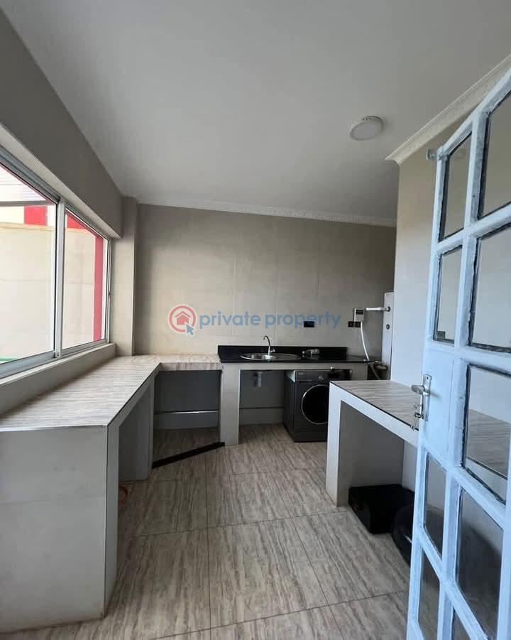 4 bedroom Apartment For Rent General Mathenge Road Westlands Nairobi - 3