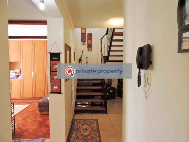 4 bedroom Apartment For Sale  mvuli Road Westlands Nairobi - 0