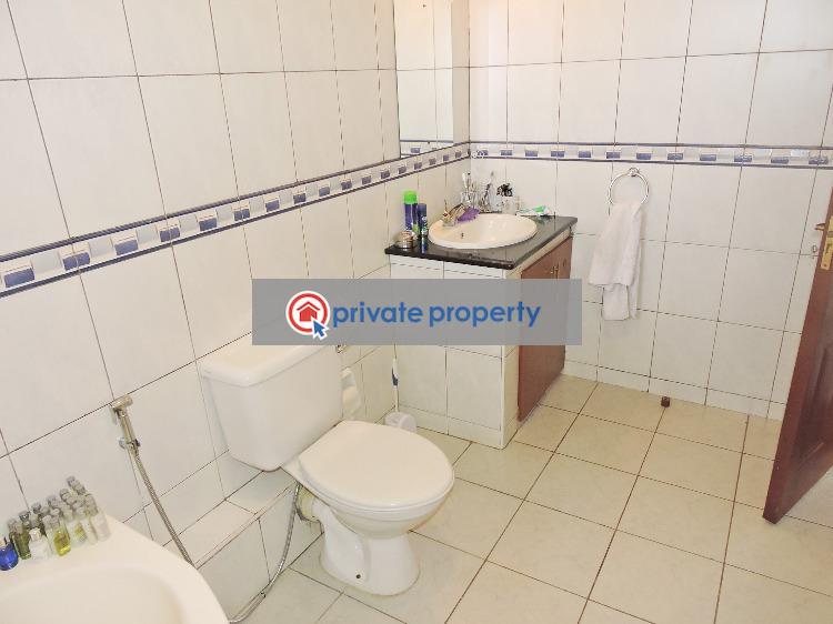 4 bedroom Apartment For Sale &nbsp;mvuli Road Westlands Nairobi - 18