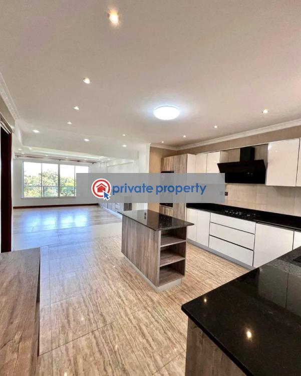4 bedroom Apartment For Sale Westlands Nairobi - 2