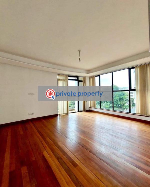 4 bedroom Apartment For Sale Westlands Nairobi - 7