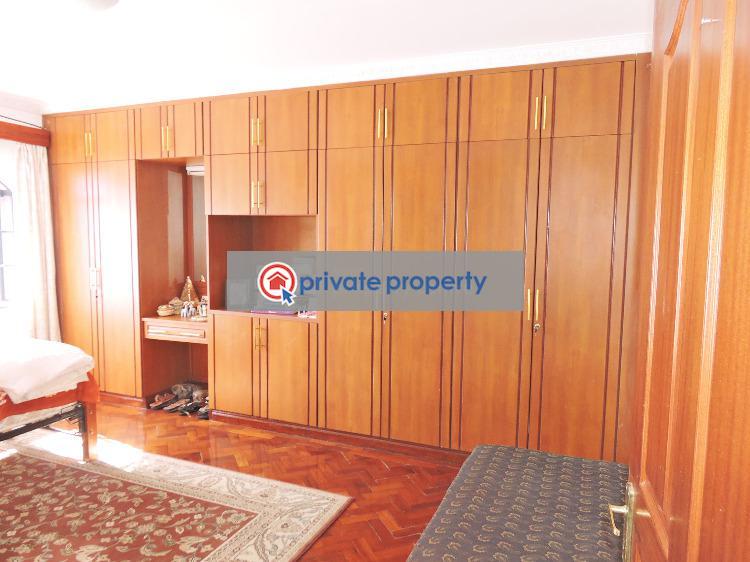 4 bedroom Apartment For Sale &nbsp;mvuli Road Westlands Nairobi - 9
