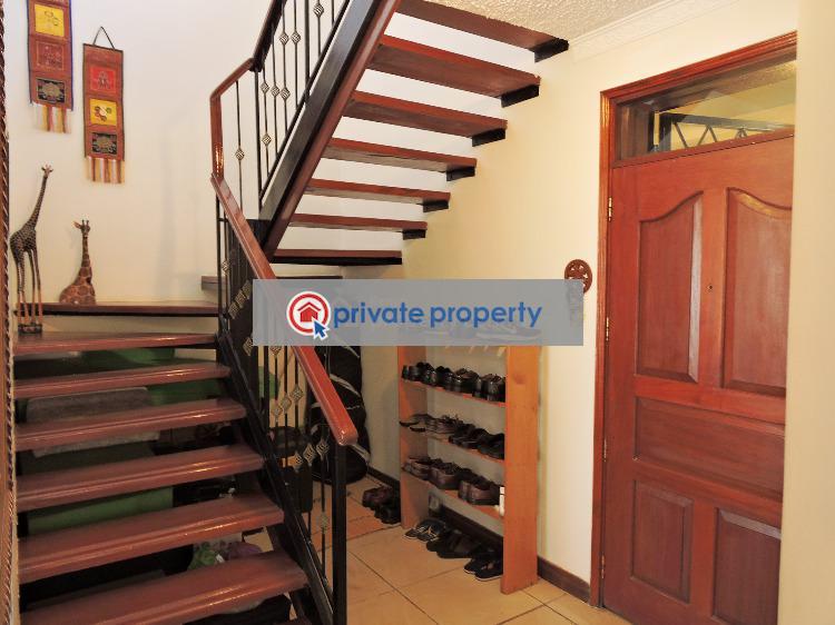 4 bedroom Apartment For Sale &nbsp;mvuli Road Westlands Nairobi - 12