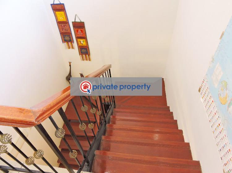 4 bedroom Apartment For Sale &nbsp;mvuli Road Westlands Nairobi - 13