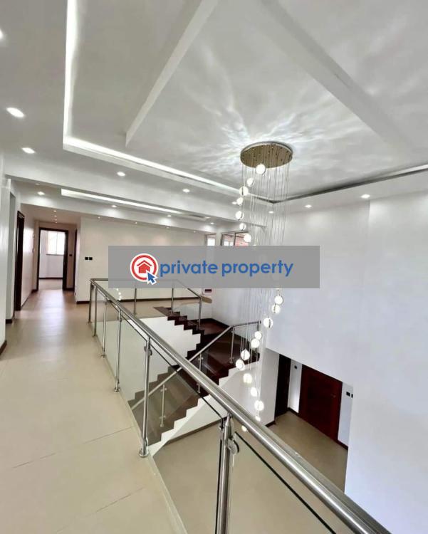 4 bedroom Apartment For Sale Westlands Nairobi - 6