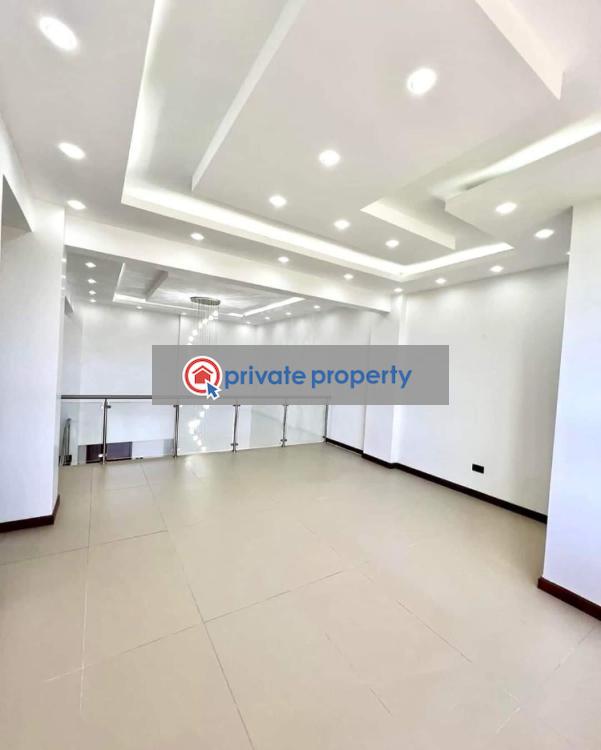 4 bedroom Apartment For Sale Westlands Nairobi - 4