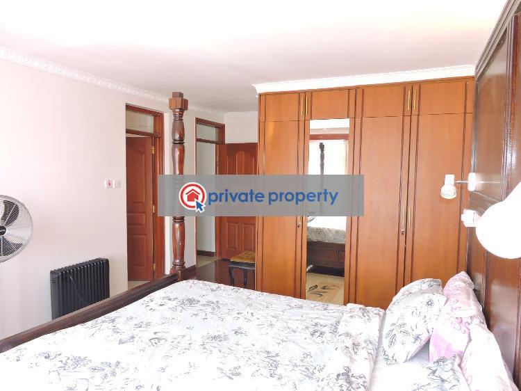 4 bedroom Apartment For Sale &nbsp;mvuli Road Westlands Nairobi - 16