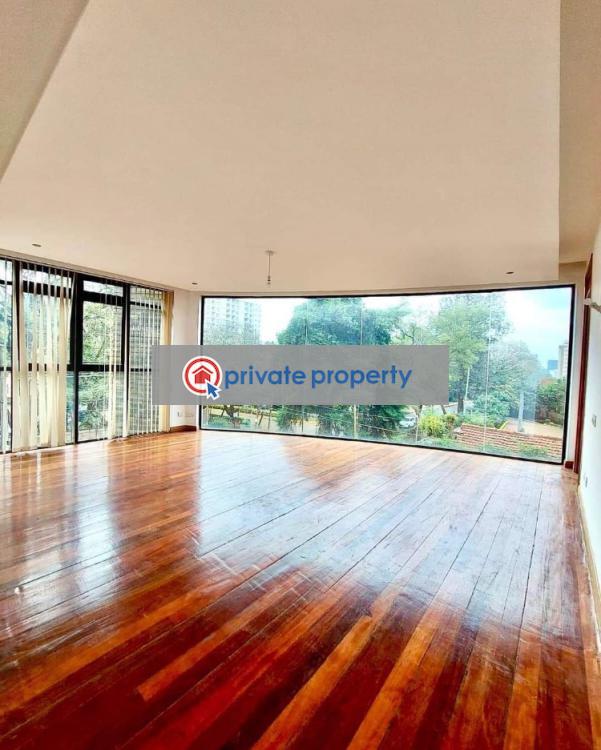 4 bedroom Apartment For Sale Westlands Nairobi - 6