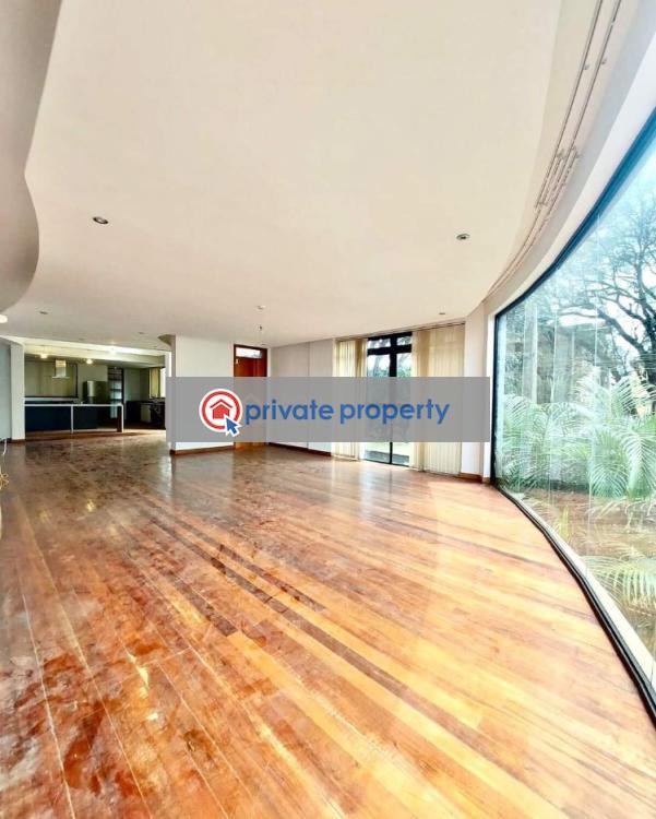 4 bedroom Apartment For Sale Westlands Nairobi - 4