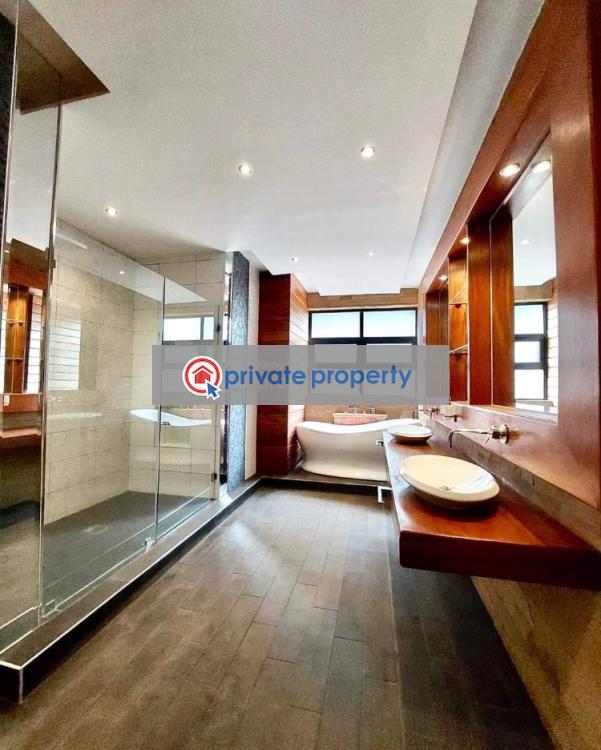 4 bedroom Apartment For Sale Westlands Nairobi - 8