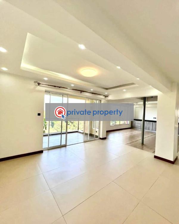 4 bedroom Apartment For Sale Westlands Nairobi - 7