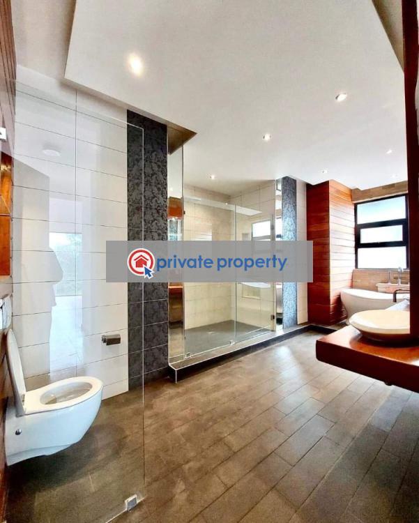 4 bedroom Apartment For Sale Westlands Nairobi - 9