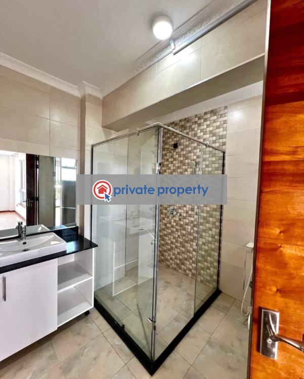 4 bedroom Apartment For Sale Westlands Nairobi - 9